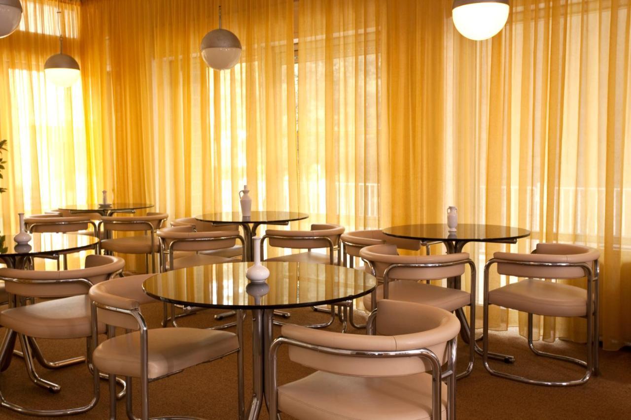 Hotel President Bellaria-Igea Marina Bagian luar foto