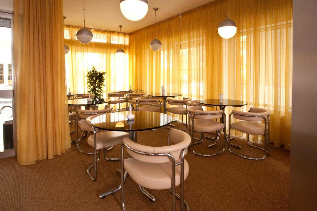 Hotel President Bellaria-Igea Marina Bagian luar foto