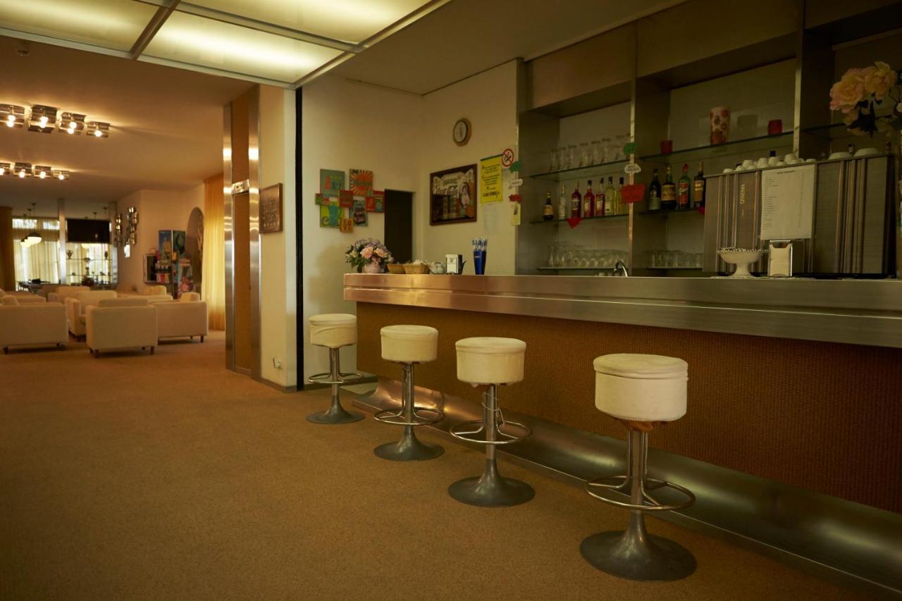 Hotel President Bellaria-Igea Marina Bagian luar foto